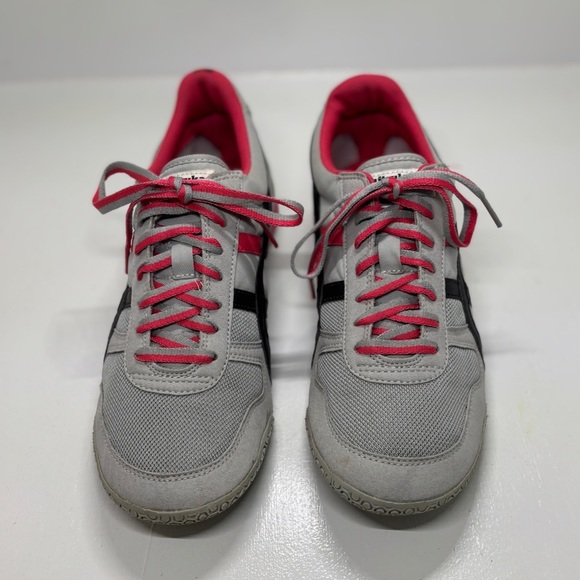 Women’s Onitsuka Tiger Ultimate 81 by ASICS sneakers Size 10 - Picture 3 of 11